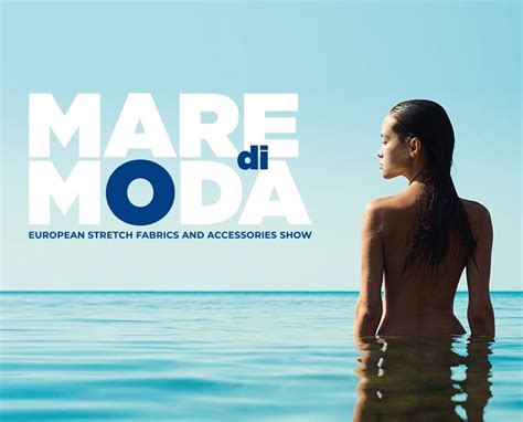 Mare Di Moda November Penn Textile Solutions