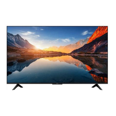 Купить телевизор Xiaomi L65MA-ARU 65" - купить с доставкой по выгодным ...