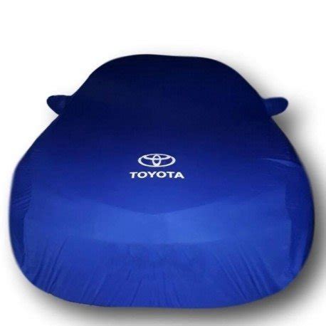 Capa Toyota Camry Comprar Em MASTERCAPAS