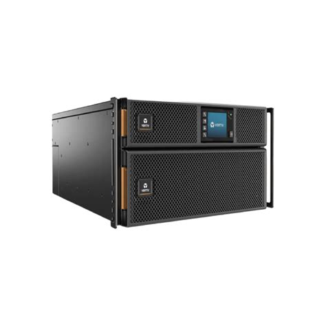 Vertiv Liebert Exs Gxt5 1500lvrt2uxl Vertiv Ups In Dubai