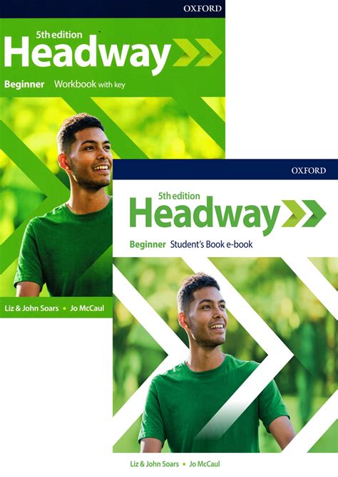 New Headway Beginner Th Edition