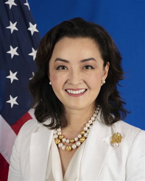 Yuri Kim United States Department Of State