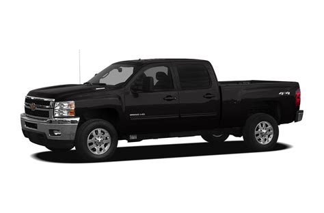 2012 Chevrolet Silverado 2500 Specs, Price, MPG & Reviews | Cars.com