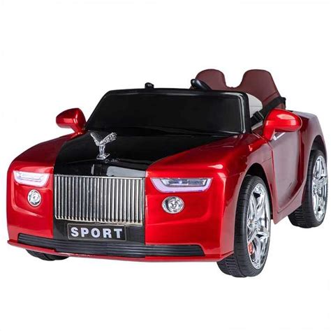 Sams Toy Rolls Royce Kids Car Battery Operated Toy Car Ride On Car