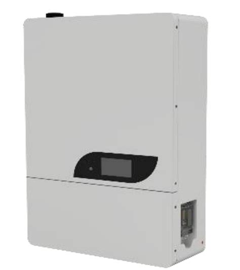 Magazyn Energii IboXX 51 2V 100Ah 5 KWh LiFePO4 12853477047