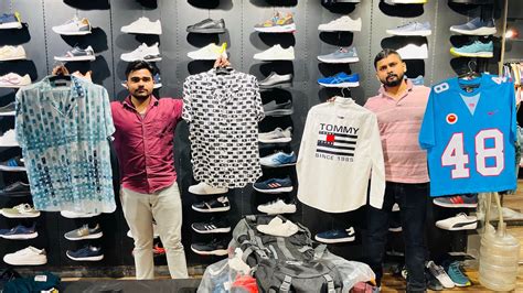 100 Original Branded Shoes N Clothes Unseen Latest Collection