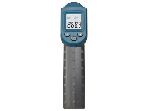 Tfa Infrarot Thermometer Ray Online Kaufen Pollin De