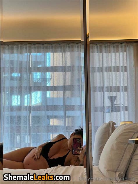 Kylierae Leaked Nude Onlyfans Photo Shemaleleaks