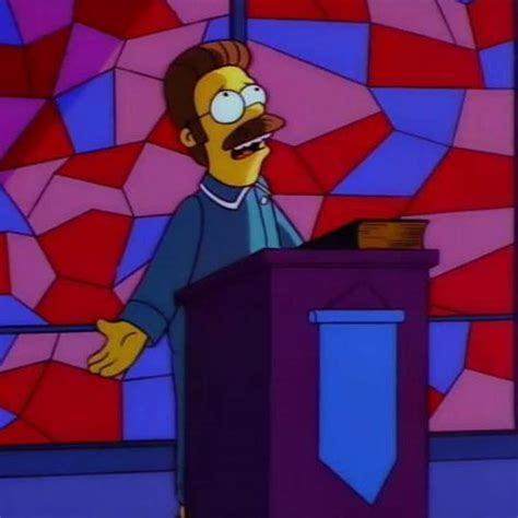 The 25 Best Ned Flanders Quotes Of All Time