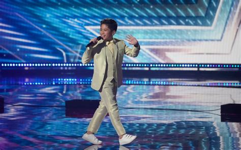 Photos See All 10 Acts Performing On Night 5 Of America S Got Talent