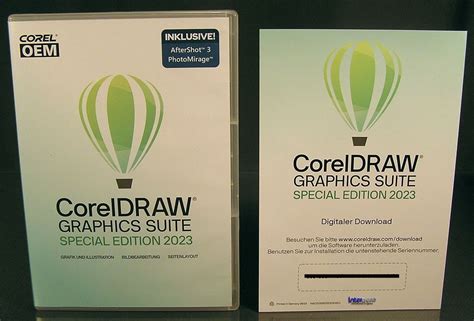 Coreldraw Graphics Suite Special Edition Kaufland De