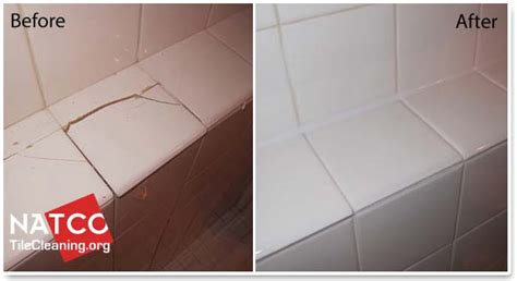 How To Repair Broken Bathroom Tile Semis Online