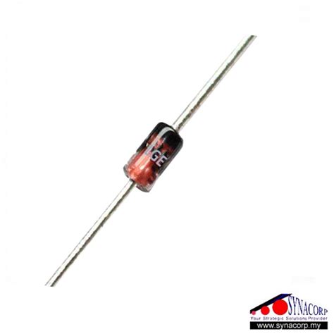 10pcs X Small Signal Diode 1n4148 1n914 1n4733 Shopee Malaysia