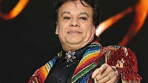 Estas son la razones por las que terminó la amistad entre Juan Gabriel ...