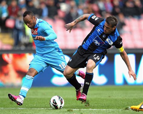 Napoli vs Atalanta (Pick, Prediction, Preview) - 007SoccerPicks.net