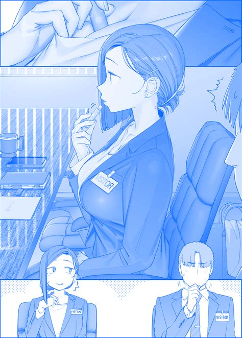 Disc Getsuyoubi No Tawawa Ep 416 Rmyreadingmanga