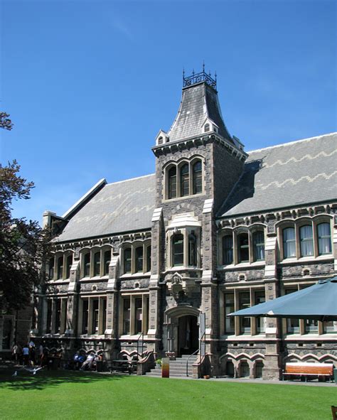 Christchurch New Zealand Travel Photos By Galen R Frysinger