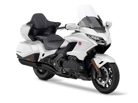 Revised Honda Gold Wing Price And Availability Total Motorcycle