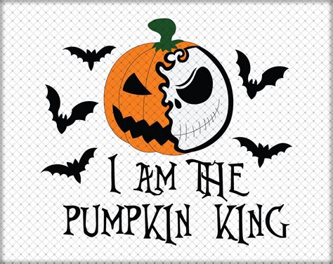 Jack The Pumpkin King Pumpkin Faces Jack Skellington Resolutions