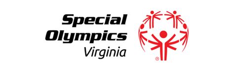 Special Olympics Virginia