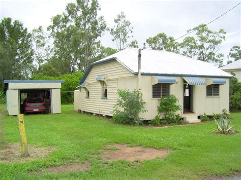 Property 106345680 Wowan Qld 4702 Property Details