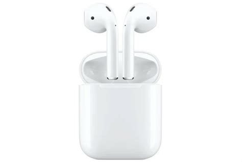 Superbe Promotion Sur Les Couteurs Apple Airpods Mais Aussi Sur Du