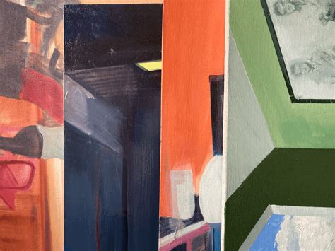 Paintings — Unite Consume