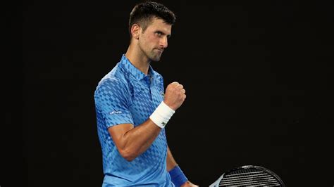 A Pesar De Perder En Mónaco Djokovic Empezó La Semana Nuevamente Como El Numero 1 De La Atp