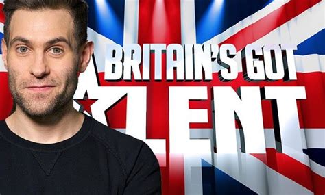 Is Britain’s Got Talent fixed? Comedian Simon Brodkin claims BGT is ...