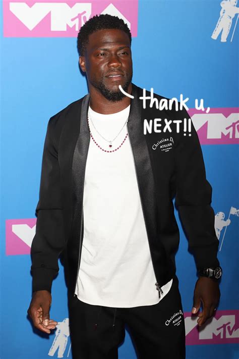 Kevin Hart Is 'Done' Talking About His Oscars Controversy: 'I'm Over It ...