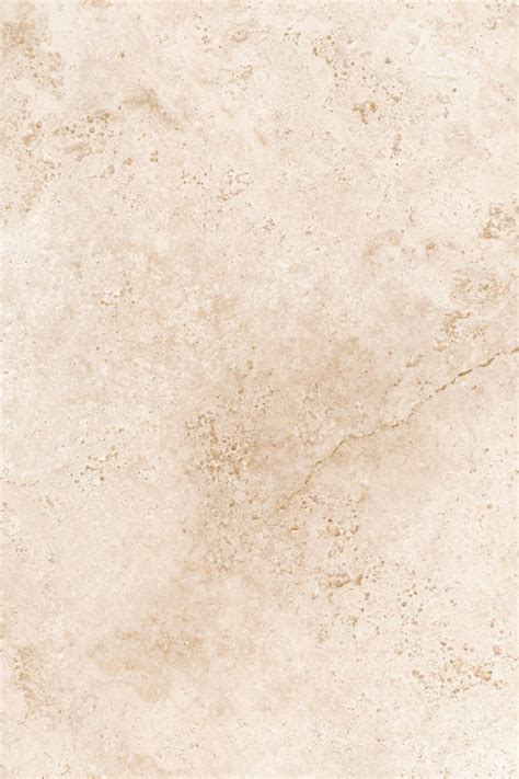 CERDOMUS Carrelage grès cérame Tibur travertin beige 40x60 cm