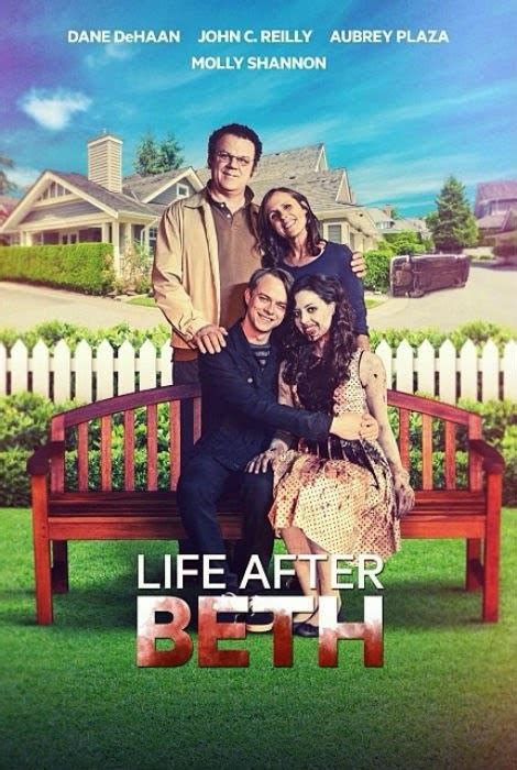 Doomsday Reels: Life After Beth | CHUD.com