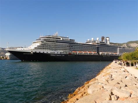 Photos Ships In Provence Cruise Industry News Cruise News
