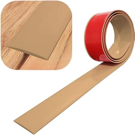 Floor Transition Strip Self Adhesive Floor Vinyl Floor Edge Trim