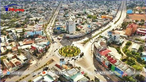 Industrial Economy In Southeastern Provinces Of Vietnam Spearheading Development Tttfic Group