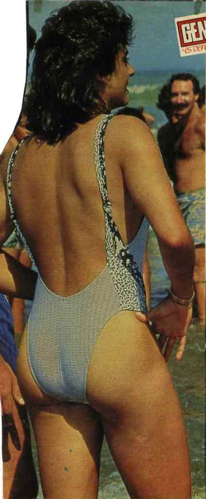 Naked Габриэла Сабатини Added 07 19 2016 by jaime23