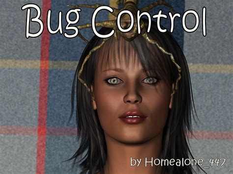 Bug Control Porn Pictures Xxx Photos Sex Images 1548162 Pictoa