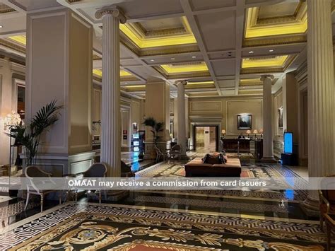 Major Marriott Bonvoy Brilliant Card Changes: Platinum Status & More ...