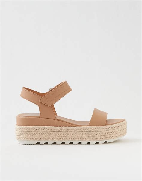 Sorel Cameron Flatform Sandal