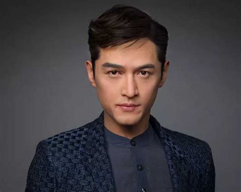 Top 10 Handsome Chinese Actors In The World