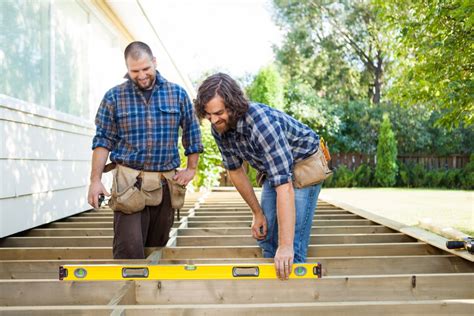 Quelles Sont Les Réglementations à Respecter Lors De La Construction D