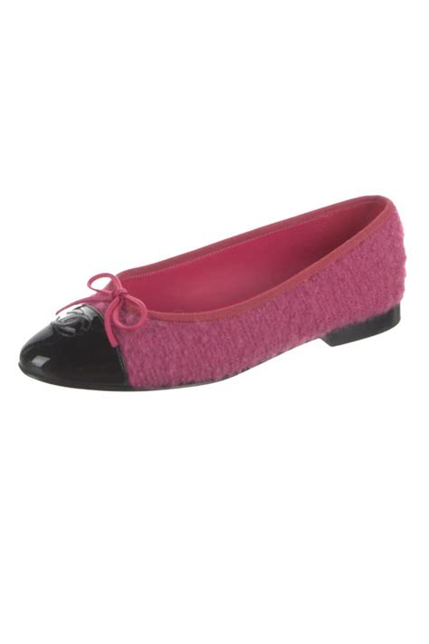 Best Ballet Flats 2024 Atlantic Pacific