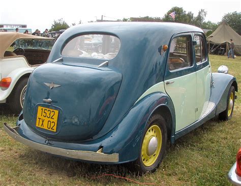 Bleue Ard A D E E B Toutes Les Renault Produites Ann E