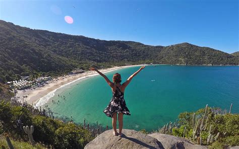 Fotos de Arraial do Cabo descubra as maravilhas desse paraíso tropical