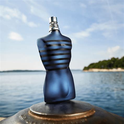 Perfume Ultra Male Jean Paul Gaultier Edt Ml Beleza Na Web