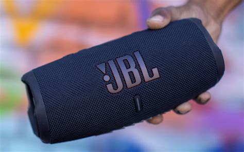 JBL Charge 5 Review | PCMag