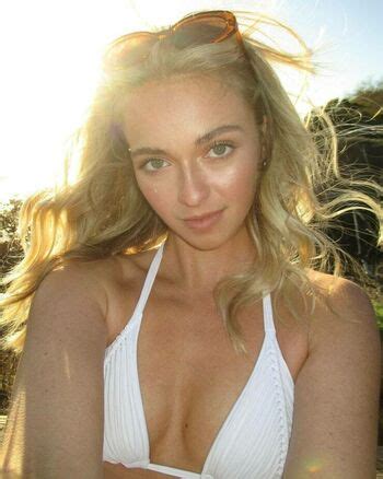Whitney Thornqvist Whitney Thornqvist Nude OnlyFans Page 2 The