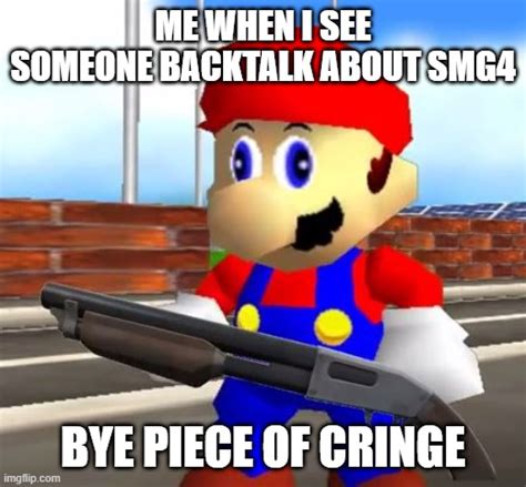 Smg4 Memes And S Imgflip