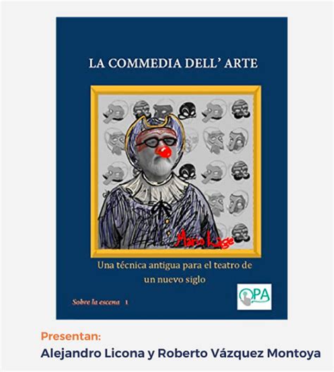 La Commedia Dellarte