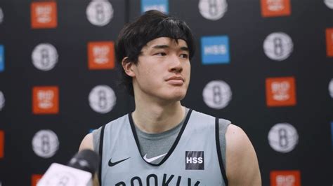 Yuta Watanabe | Brooklyn Nets | NBA.com